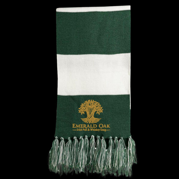 Sport-Tek® Spectator Scarf Thumbnail