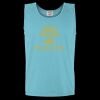 Garment-Dyed Heavyweight Tank Top Thumbnail