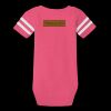 Infant Football Fine Jersey Bodysuit Thumbnail